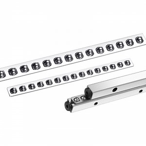 [Hot Item] Vb2 Стрип-ролик для направляющих с перекрестными роликами