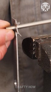 Smart DIY Cutter for Potatoes | Crafty Panda How