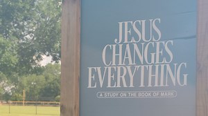 JESUS. CHANGES. EVERYTHING. Pastor Hal Hardy, Lead Pastor at Highlands Church in Cummings, GA and one of our Coastal Church Overseers, brought a powerfully *REAL* message this week! You can watch the full message now on our YouTube Channel or by going to CoastalChurch.TV! #CoastalChurchAL | Coastal Church