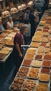 Ancient Roman Fast Food: Thermopolia and the Dietary Divide Between Rich and Poor #History Facts | History Facts