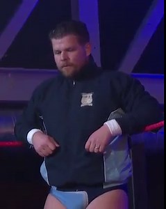 Will the real Jackie Polo please stand up?! | Insane Championship Wrestling