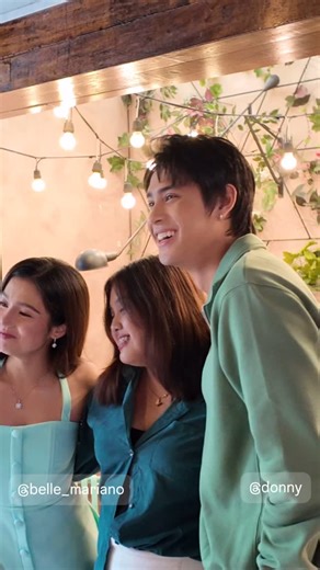 Smart Communications, Inc. on Reels