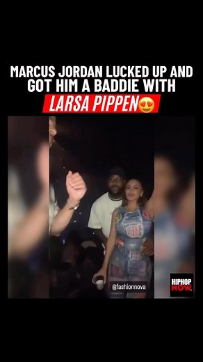 Larsa Pippen was serving date night looks in her @FashionNova “All About Us Legging Set” | hiphopnowtv