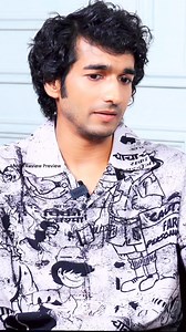 In the Dahi Handi scene Shantanu's condition also became bad #shantanumaheshwari | Movie Review Preview