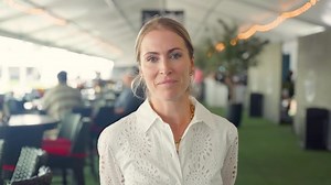 The vision behind the VIP experience @majorleagueshowjumping Toronto 🥂 | Angelstone Events