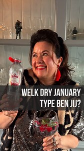 Kijk, ik doe Dry January gewoon voor mezelf en daar voel ik me heerlijk bij. Maar je hebt er soms types bij zitten 😉. Adv - Doe jij ook lekker alcoholvrij mee deze maand, zet dan net als ik wat SPA Touch varianten in je koelkast voor als je het water even beu bent. Ik ben dol op de SPA Touch Mojito en Passion Fizz. SPA Intense doet het sowieso altijd goed hier in huis. Want ook al drinken we geen alcohol, een bubbeltje kunnen we nooit weerstaan 😉. Cheerio! Dit is een samenwerking met SpaNederl