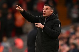 "We'll see what happens" - Rob Edwards on Wolves incomings amid interest in midfielder and forward