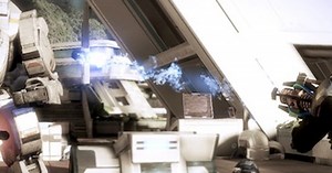 Muzyka: Kinect to 'personalise' and 'customise' Mass Effect experience