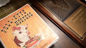 Phil and Joyce Ellis, Chrisman, Ill., are the owners of Ellis Farms (EFBeef Cattle Genetics) and our newest members of the American Hereford Association Hall of Fame. Phil was raised on a registered polled Hereford farm, started by his father. It was there that his love for Hereford cattle began, as he raised cattle and traveled to national shows. Joyce is a fifth-generation Hereford breeder, growing up on the Lanthus Stock Farm near Lowell, Indiana. During a trip to the Lake County Fair in Indi