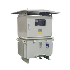 [Hot Item] Oil Cooled Transformer Rectifier for Cathodic Protection System - Cp Power Supply Unit