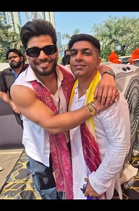 Holi Splash Season 6 – Mumbai’s most vibrant holi festival was a...