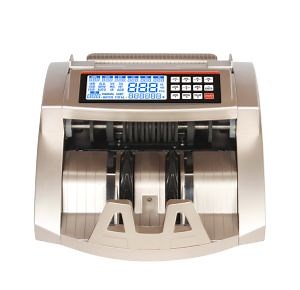 [Hot Item] Intelligent Indian Rupee Counter Currency Counting Machine