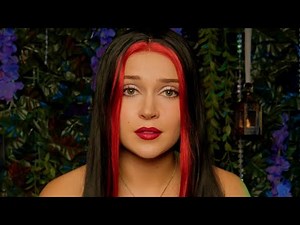 Powerful Witch Drugged and Hypnotized By Her Young Apprentice