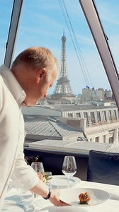 1.3K views · 24 reactions | A rare culinary rendezvous awaits… Three...