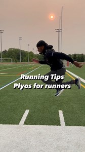 11K views · 176 reactions | Running Tips plyos for runners 樂What is...