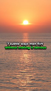 48K views · 184 reactions | men flirt like ‘this’ when trying to be subtle #relationship #relationshiptips #relationshipadvice #datingtips #datingadvice #crush #dating | Bella Bello | Facebook