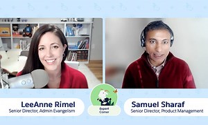 Expert Corner: How Salesforce Admins Can Get Ready for Hyperforce - Salesforce Admins
