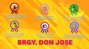 11K views · 230 reactions | PANOORIN |Pagkilala sa Kahusayan ng mga Barangay 2021 Kilalanin ang mga natatanging barangay na patuloy na nagiging katuwang ng Lungsod ng Santa Rosa sa pagpapatupad at paghahatid ng de-kalidad na serbisyo publiko. #SerbisyongMakataoLungsodNaMakabago #TatakArcillasSerbisyongWagas #CityofSantaRosaLaguna #HelloSantaRosa #SantaRosaTheLionCity女 | Santa Rosa City Government | Facebook