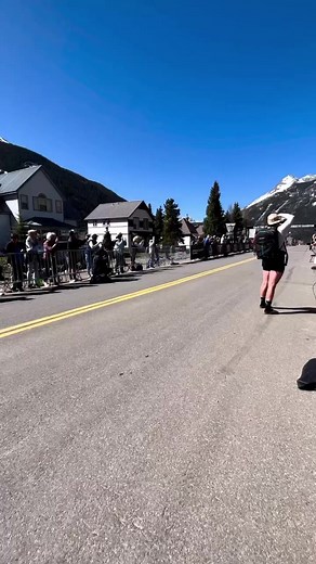 Iron Horse racers recovering post race! Don’t forget we have 2 cold plunges on the Durango Hot Springs so you can also experience the magic! 🫧🚴‍♀️🥶 #soakitin #soakitup #visitdurango #visitcolorado #ironhorsebicycleclassic #durangohotsprings #coldplungechallenge | Durango Hot Springs Resort and Spa