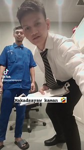 Inaaaway nya ako palagi, di kami nagkakaintindihan... pero ngayon contoll kona haha pasasayawin ko pag pangungunahan nya ako sa gawain ko 🤣 #reelsfacebook #reels #follower #reelsvideoシ #starsenderreels #reelsfacebookviral #funnyreelsvideo #reelsfacebook #funnyvideos #ofwlife | Jomarie Pagayao