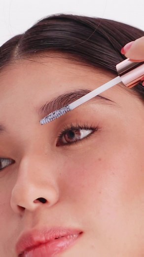 4.9K views · 35 reactions | Going for that bushy eyebrow look? Our newest Brow Fix Gel is what you only need. Available in stores and online for only 199. | squad cosmetics | Facebook