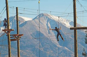 CMC named Elevation Outdoors magazine’s Top Adventure College