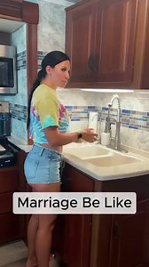 I guess the right response should have been: "Yes, comrade!" 🤣🤣🤣 #marriedlife #fitmom #couples #marriagehumor #relationshipgoals | Hot Travel Mom