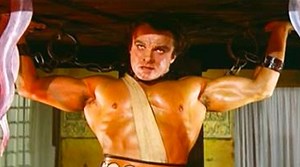 Colossus of the Stone Age (1962) Reg Lewis, Margaret Lee, Luciano Marin.  Sword and Sandal