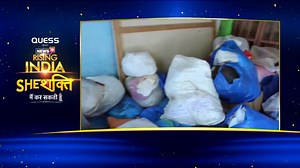 #News18RisingIndia #SheShakti brings to you a story of grit and passion. Meet Rajiben Vankar from Gujarat who is waging a war against plastic and her initiative is not just saving the environment but also empowering women. Rajiben Vankar stands as an exceptional figure and #News18Network lauds her determination and dedication. Quess Corp Limited | Forbes India