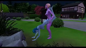 Cogen entre trans - Videos Porno Gay | Sexo Gay