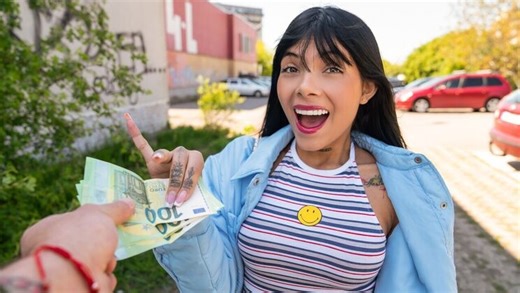 Public Agent - Athenea Rose's Colombian Jungle Bang | Бесплатное Порно