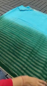 O saree is ready to wear its 1 min Saree stitched SMART SAREE THAT can be draped in few seconds and every SAREE Can be worn by anyone between waist line 28 to 40 inch 9429866626 https://chat.whatsapp.com/CK9CulBCgM43k0jOLZVvNw #designersarees #sareelover #prestichedsaree #sareeblouse #sareeblousedesigns #sareeseduction #sarees #sareedraping #sareeindia #designersaree #sareeaddict #banarasisaree #traditionalsaree #cottonsaree #indiansaree #greensaree #sareestory #designersareemumbai #pattusaree #