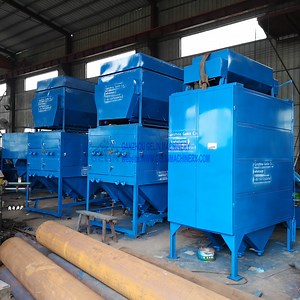 [Hot Item] Heavy Sand Mining Equipment Zircon Minerals Electrostatic Separator