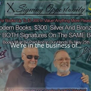 We’re in the business of putting the comics you love in your hands while loving comics ourselves. | Heroes' Haven Comics