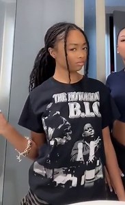 Old Video but Skai Jackson