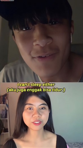 INDAH ASMIGIANTI on Instagram: "Lol his reaction #reels #korean #fun #funnyvideos #funny #ometv #omegle #fun #prank #flirting #ometvindonesia"