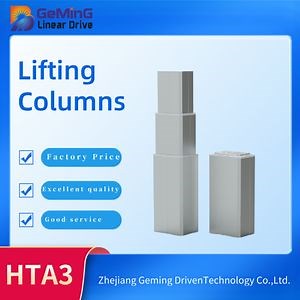 [Hot Item] Taller de DC 12V Grúa de Actuador Lineal para Levantar Columnas Solares