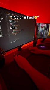 10K views · 123 reactions | What language next. #python #coding #view ##viewers #tech #technology | NetPoint NZ | Facebook