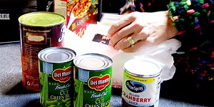 Augusta-area churches lend a hand to those who are hungry