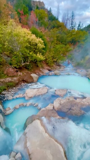 501K views · 107 reactions | Step into a magical world of natural...