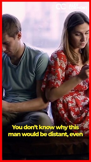 Want Him So Bad! | Alex Cormont The French Relationship Expert