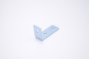 [Hot Item] Premium HDG U Shape Channel Fitting Strut Unistrut Fittings
