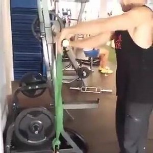 Think Outside The Box To Utilize What You Have To Work What You Need To! SD Athlete Top Form Fitness | SD Pharmaceuticals