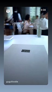 Grand Hyatt Hong Kong on Reels