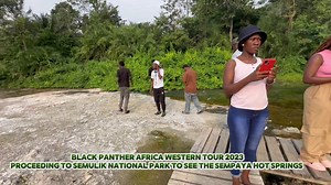 11K views · 614 reactions | African beautiful people. OmunaUganda muntu mulungi bwaba akwagade look at this banange kika  | Black Panther Africa | Facebook