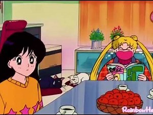 Serena crying...AGAIN