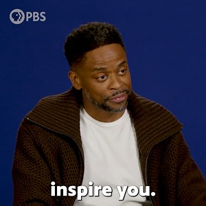 "If you have on a pair of tap shoes, you’re a friend of mine." 💙 We’re so inspired by Dulé Hill and all dancers who express themselves through movement. Discover more incredible artists with Dulé’s new series, #ExpressWayPBS, streaming now on the PBS app! | PBS