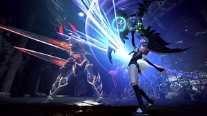 Hands on with Tera's new kickass ninja class