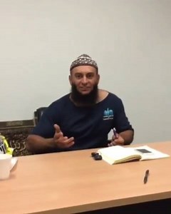 Short reminder from our beloved Sheikh Feiz | Sunnah Media