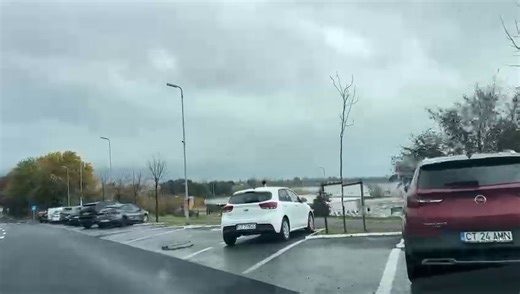 47K views · 1.6K reactions | De la Techirghiol la Eforie Nord pe malul lacului Techirghiol! | Litoralul Online | Facebook